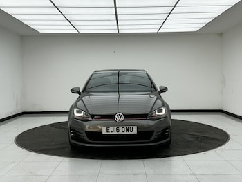Used Volkswagen Golf 2016 for sale - 78957486: Photo