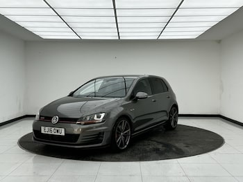 Used Volkswagen Golf 2016 for sale - 78957486: Photo