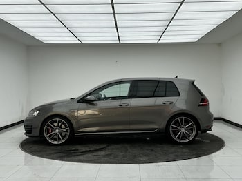 Used Volkswagen Golf 2016 for sale - 78957486: Photo