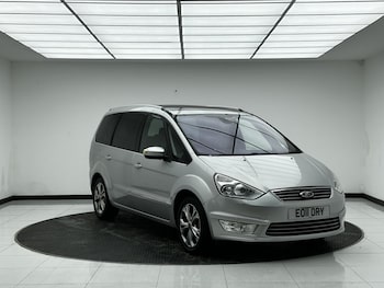 Used Ford Galaxy 2011 for sale - 78853087: Photo