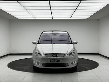 Used Ford Galaxy 2011 for sale - 78853087: Photo