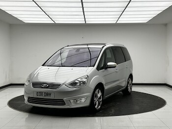 Used Ford Galaxy 2011 for sale - 78853087: Photo