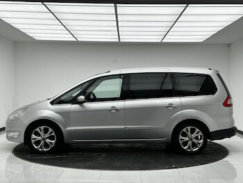 Used Ford Galaxy 2011 for sale - 78853087: Photo