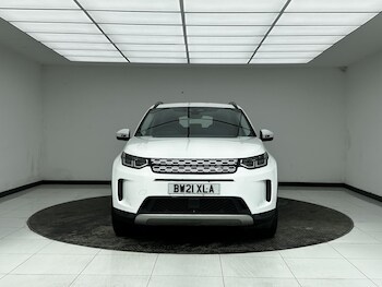 Used Land Rover Discovery Sport 2021 for sale - 78424334: Photo