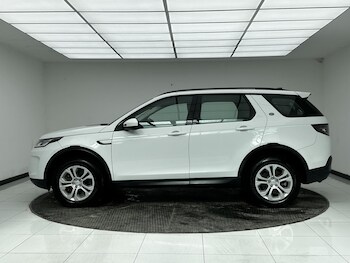 Used Land Rover Discovery Sport 2021 for sale - 78424334: Photo