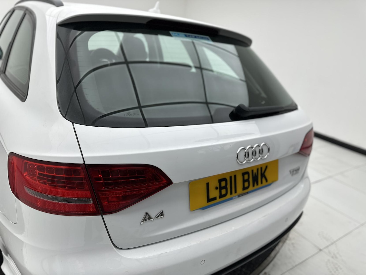 Used Audi A4 2011 for sale - 77385616: Photo 26