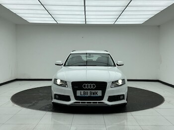 Used Audi A4 Avant 2011 for sale - 77385616: Photo