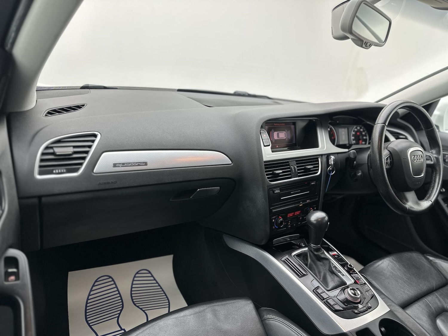 Used Audi A4 2011 for sale - 77385616: Photo 30