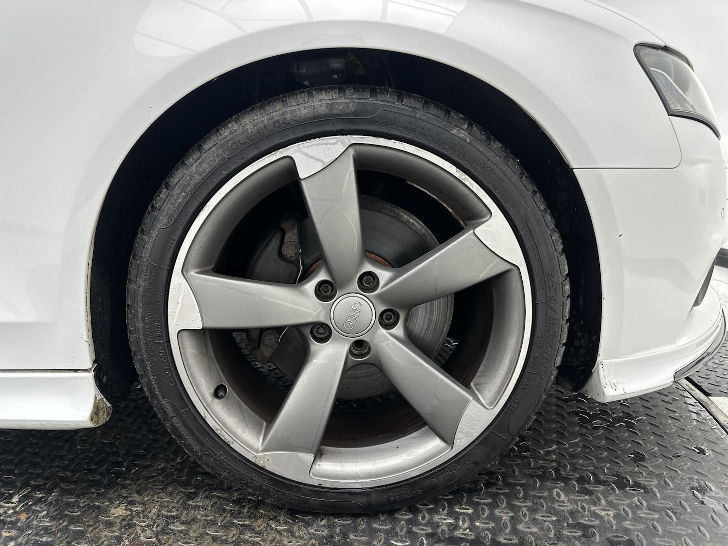 Used Audi A4 2011 for sale - 77385616: Photo 38