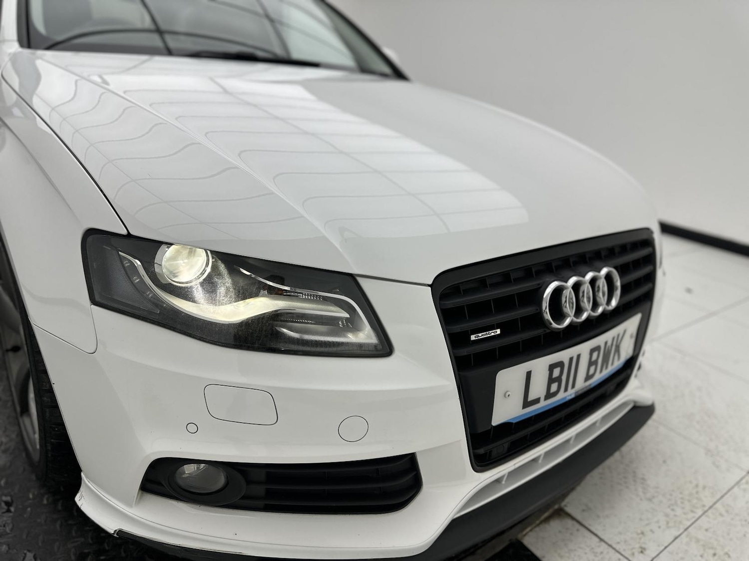 Used Audi A4 2011 for sale - 77385616: Photo 39