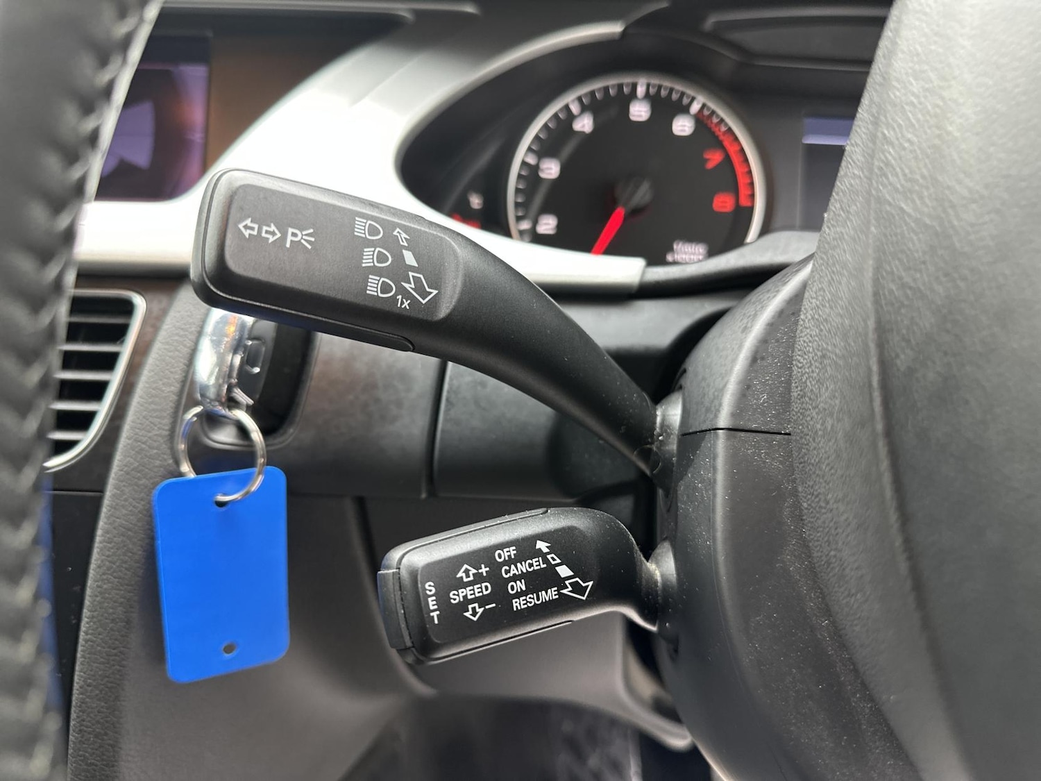 Used Audi A4 2011 for sale - 77385616: Photo 45