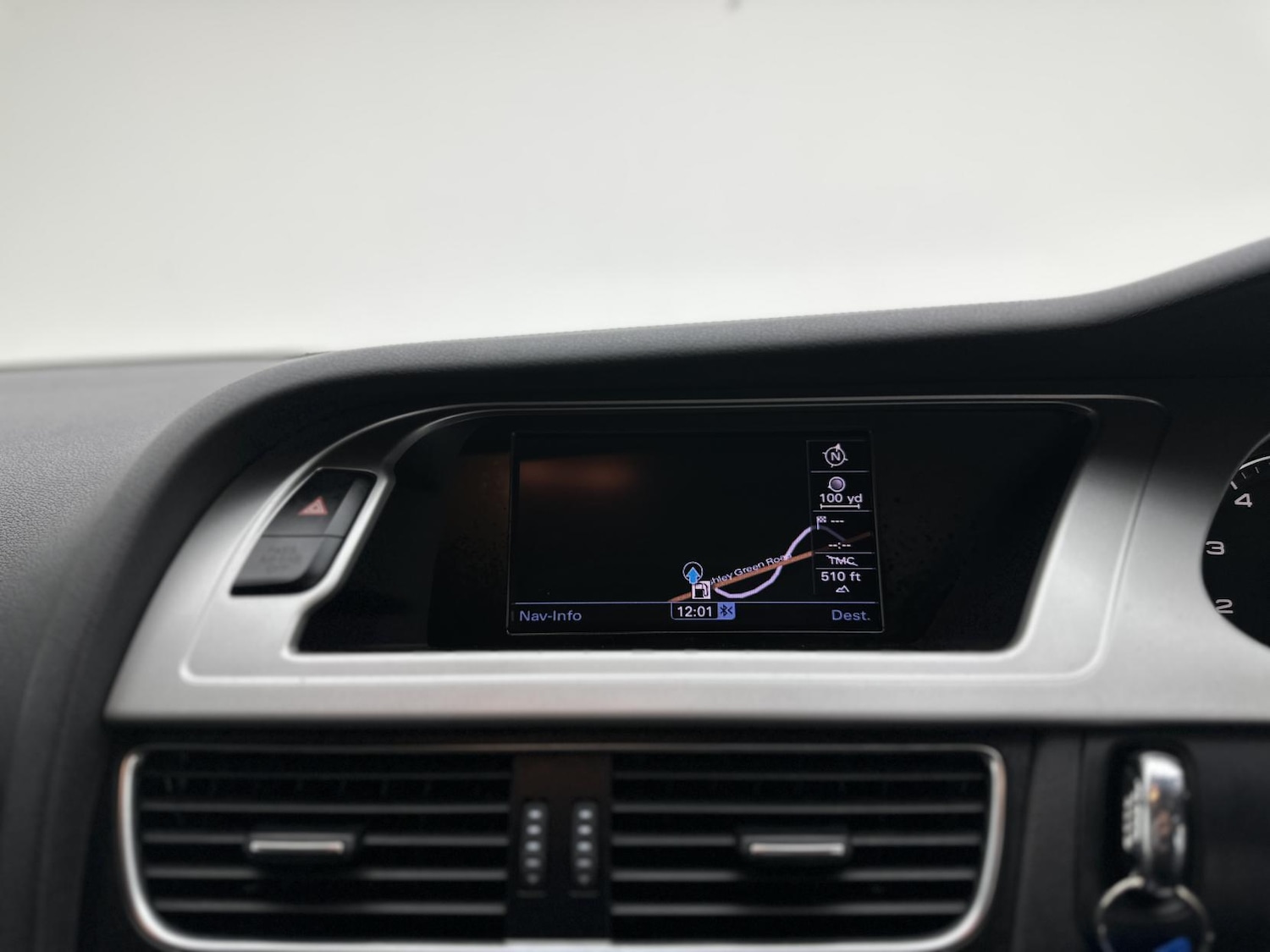 Used Audi A4 2011 for sale - 77385616: Photo 47