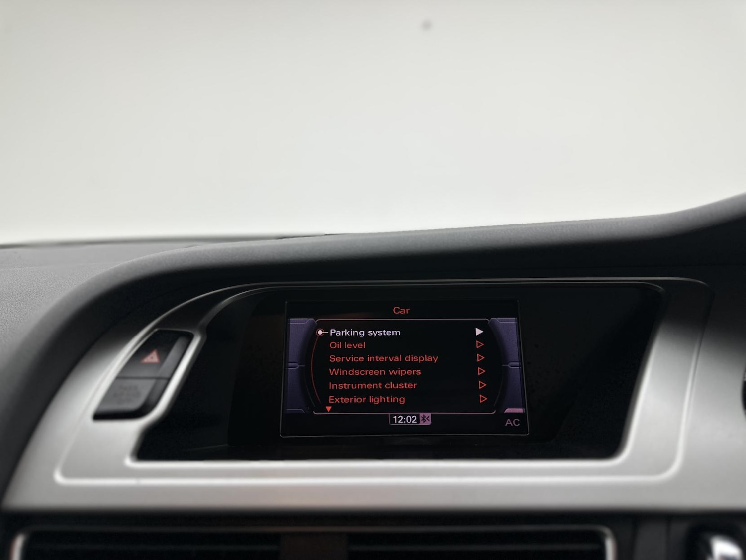 Used Audi A4 2011 for sale - 77385616: Photo 50