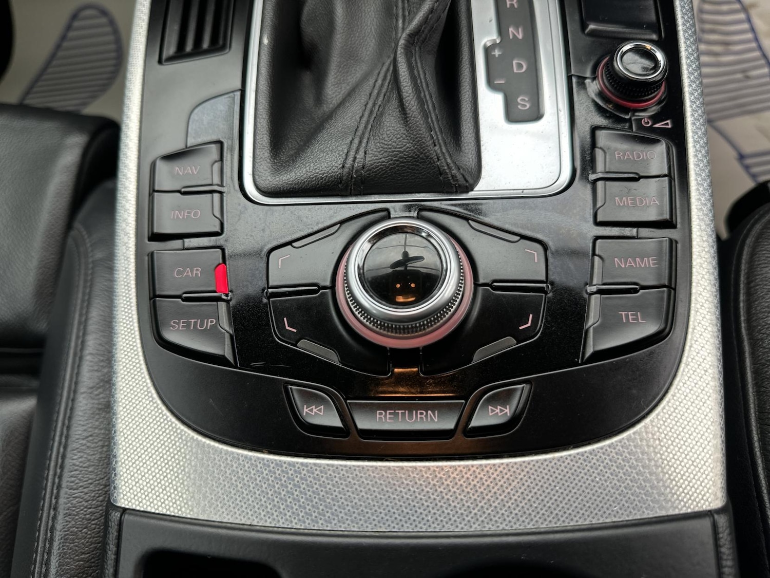 Used Audi A4 2011 for sale - 77385616: Photo 53