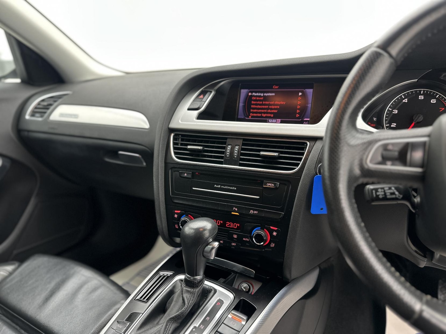 Used Audi A4 2011 for sale - 77385616: Photo 54