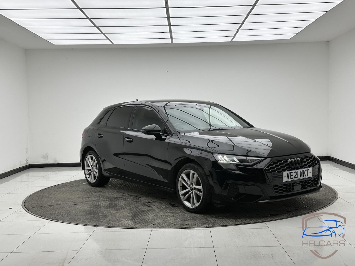 Used Audi A3 2021 for sale - 77342964: Photo 1