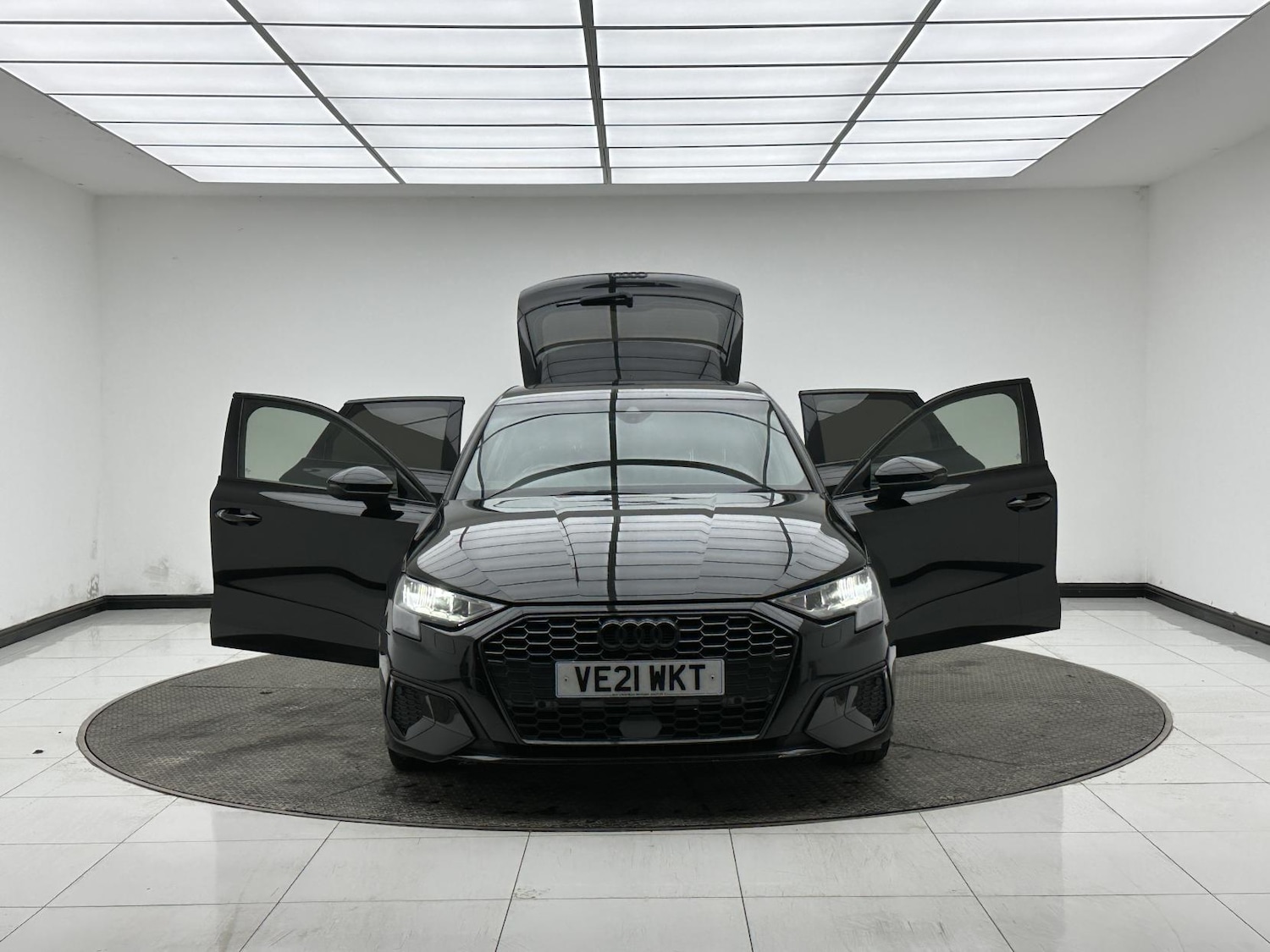 Used Audi A3 2021 for sale - 77342964: Photo 10