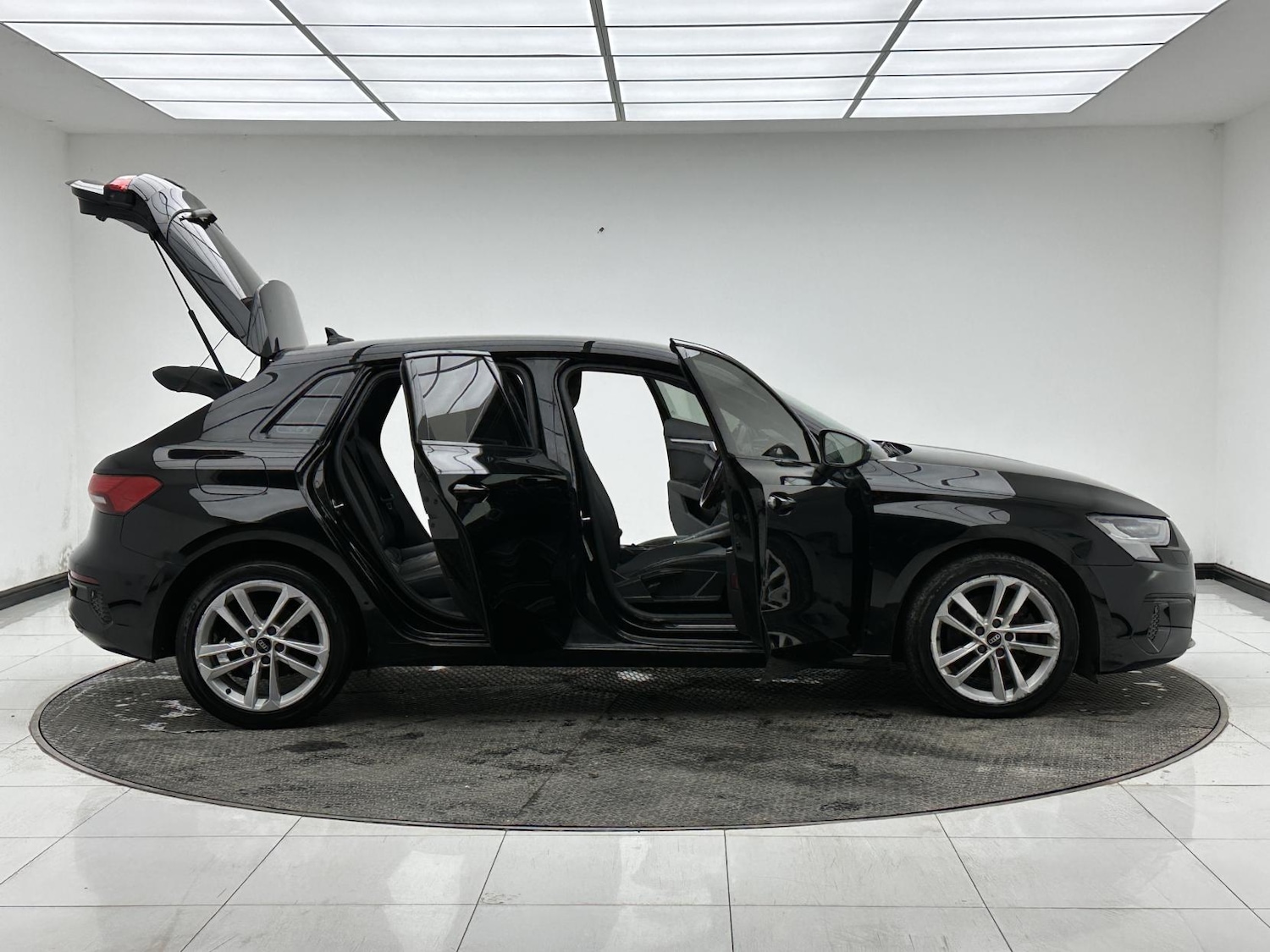 Used Audi A3 2021 for sale - 77342964: Photo 13