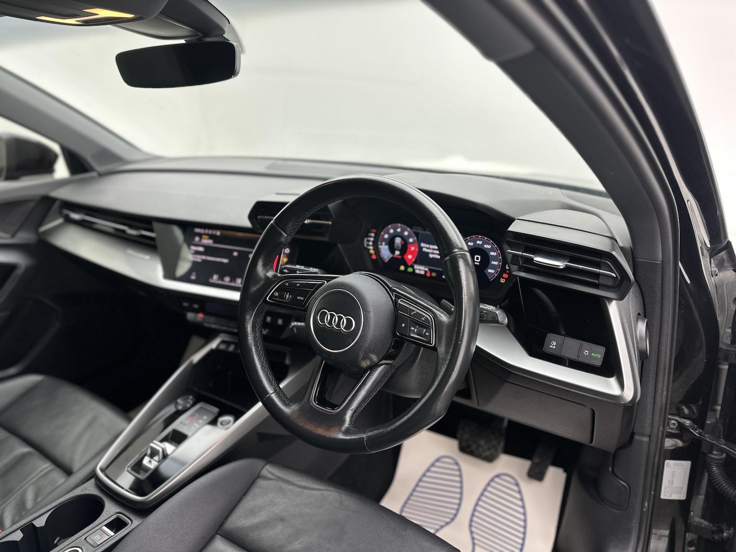 Used Audi A3 2021 for sale - 77342964: Photo 14