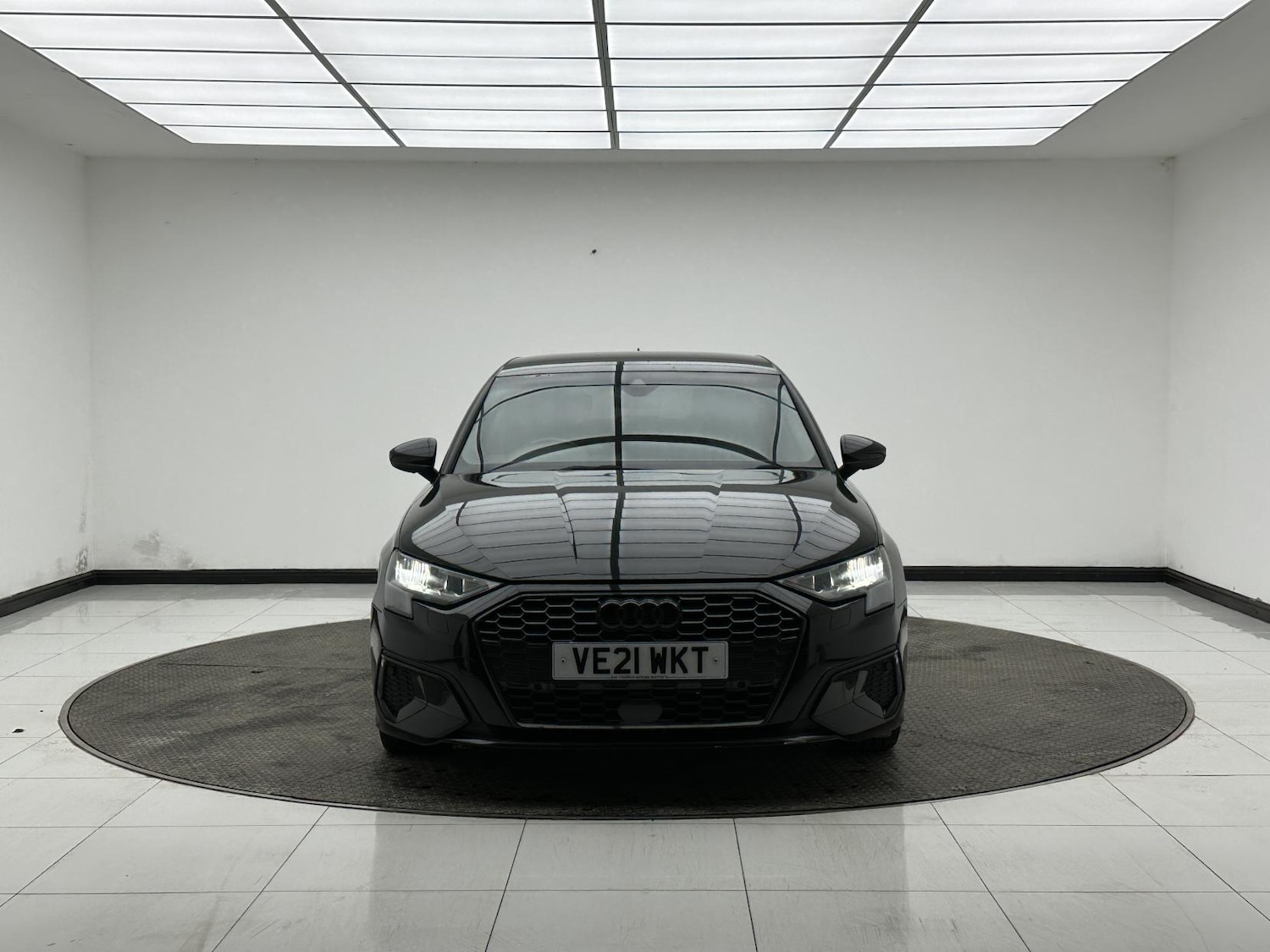 Used Audi A3 2021 for sale - 77342964: Photo 2