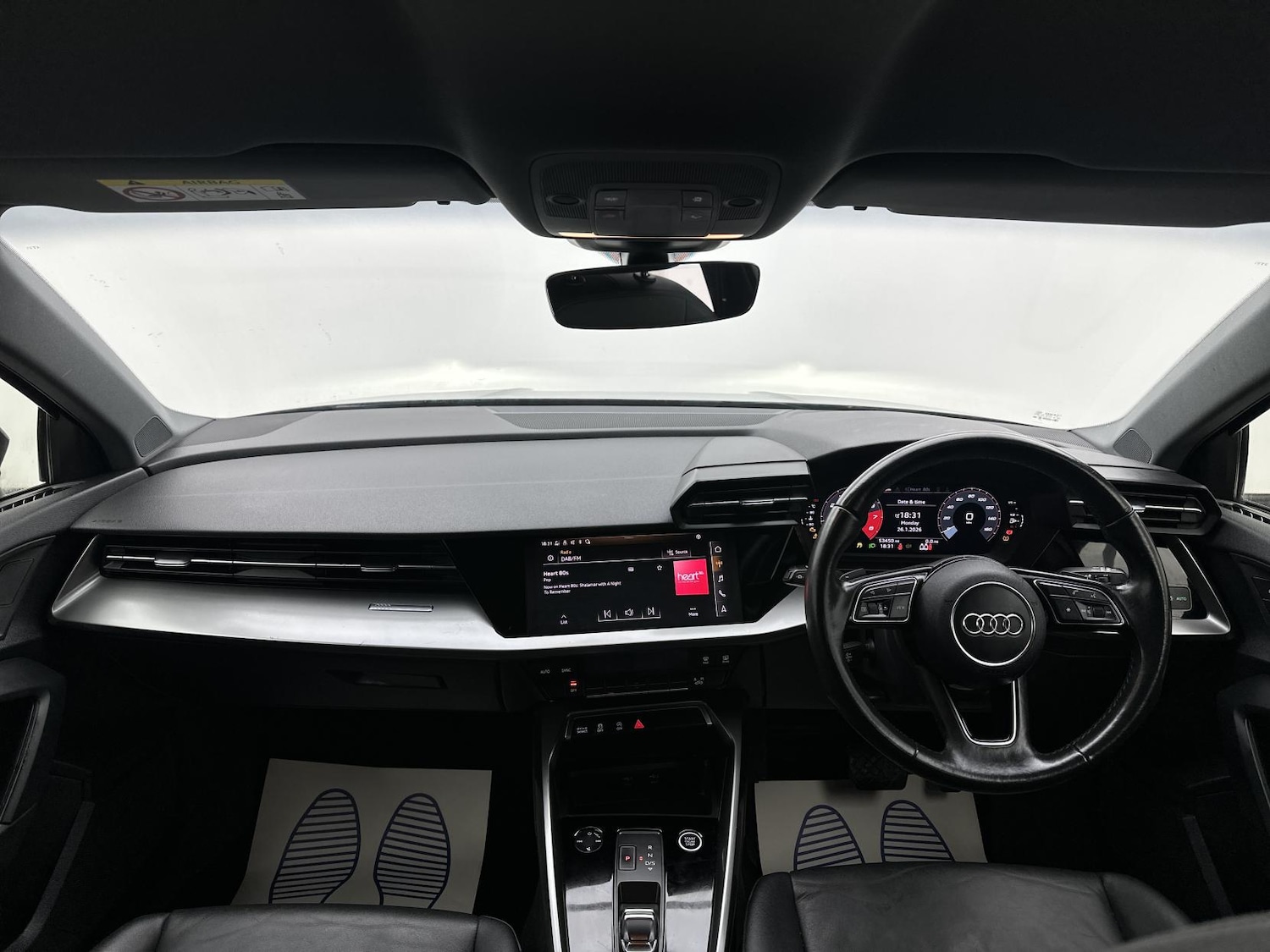 Used Audi A3 2021 for sale - 77342964: Photo 21