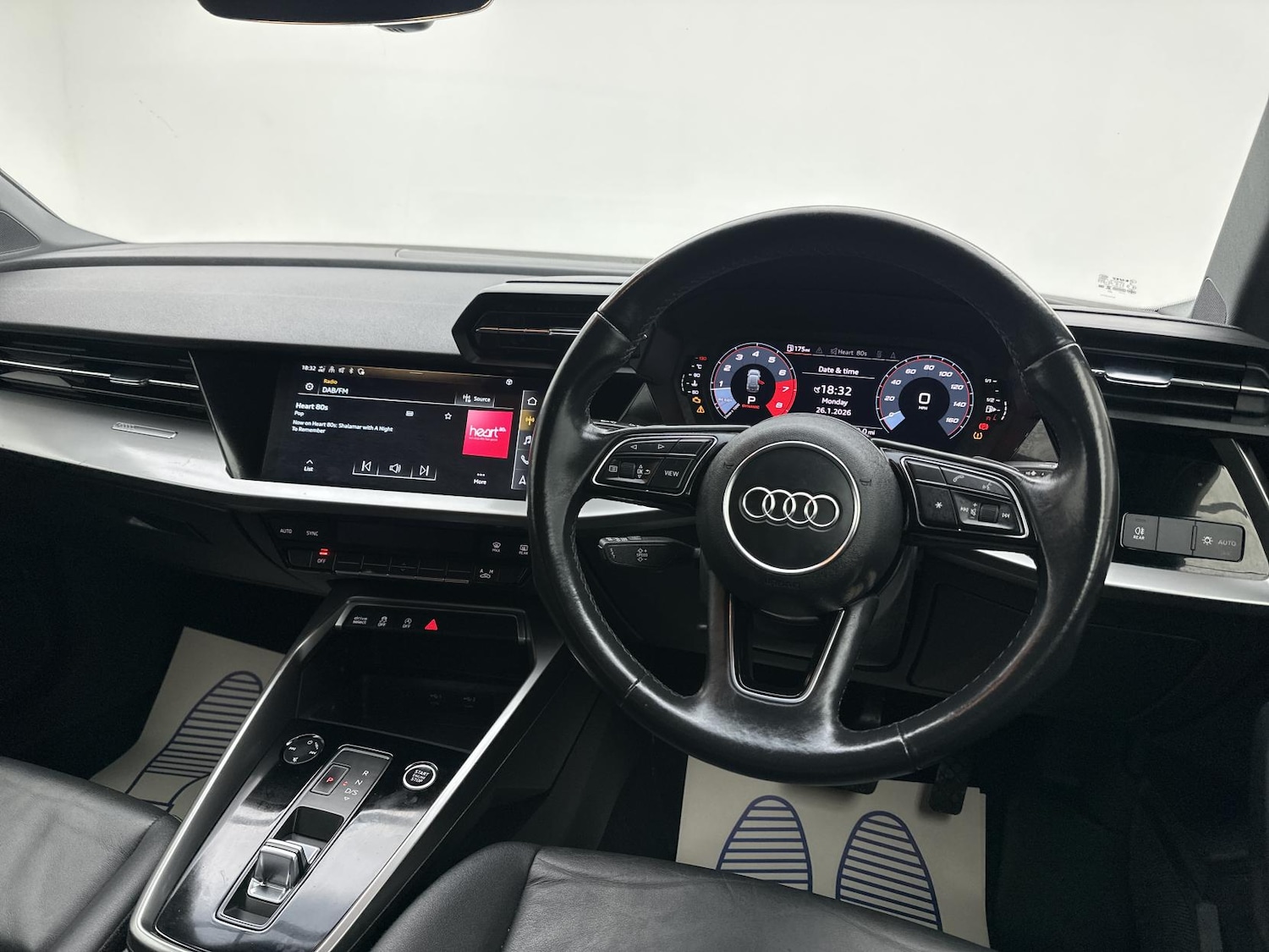 Used Audi A3 2021 for sale - 77342964: Photo 22