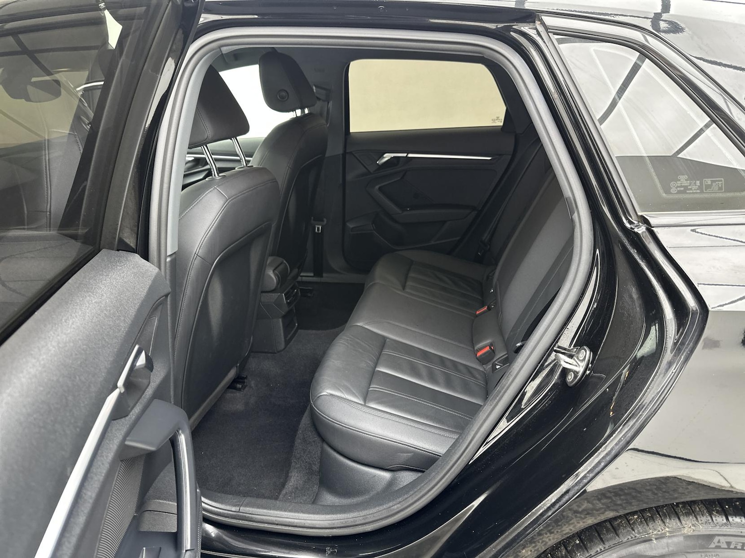 Used Audi A3 2021 for sale - 77342964: Photo 26