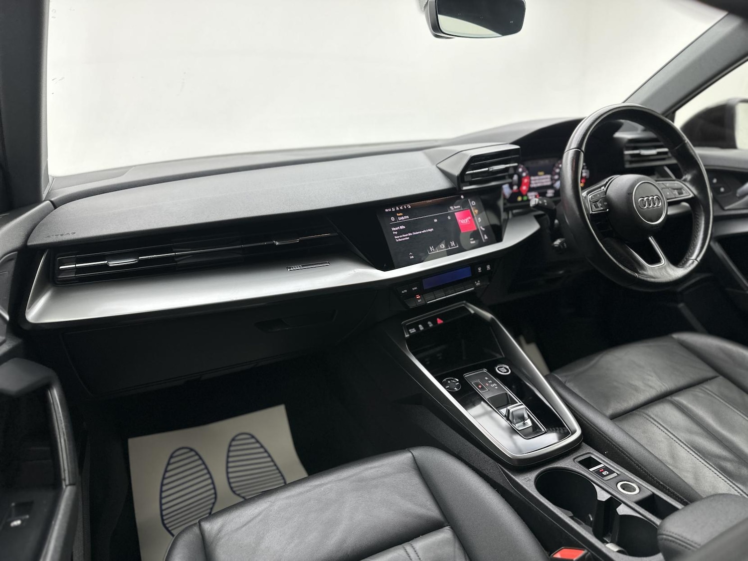 Used Audi A3 2021 for sale - 77342964: Photo 28