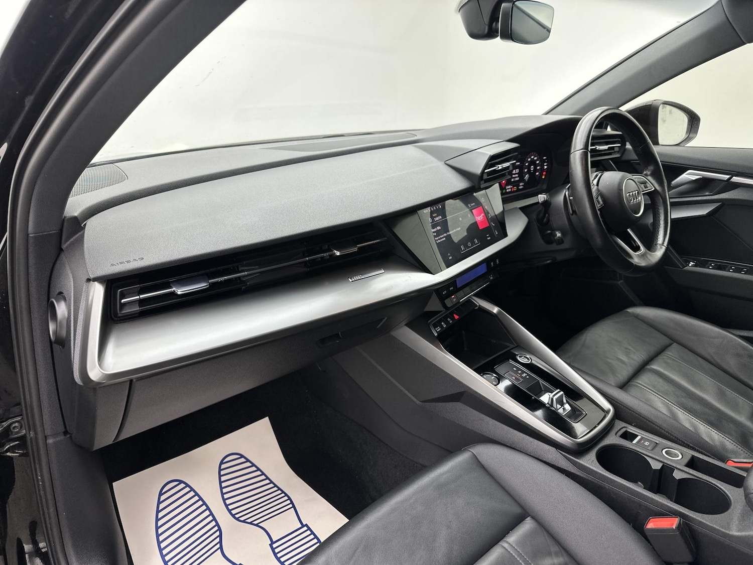 Used Audi A3 2021 for sale - 77342964: Photo 29