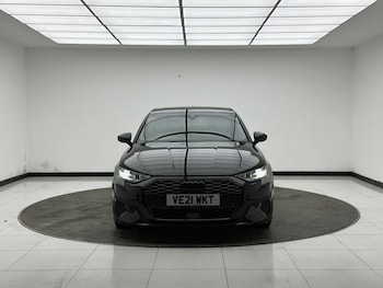 Used Audi A3 2021 for sale - 77342964: Photo