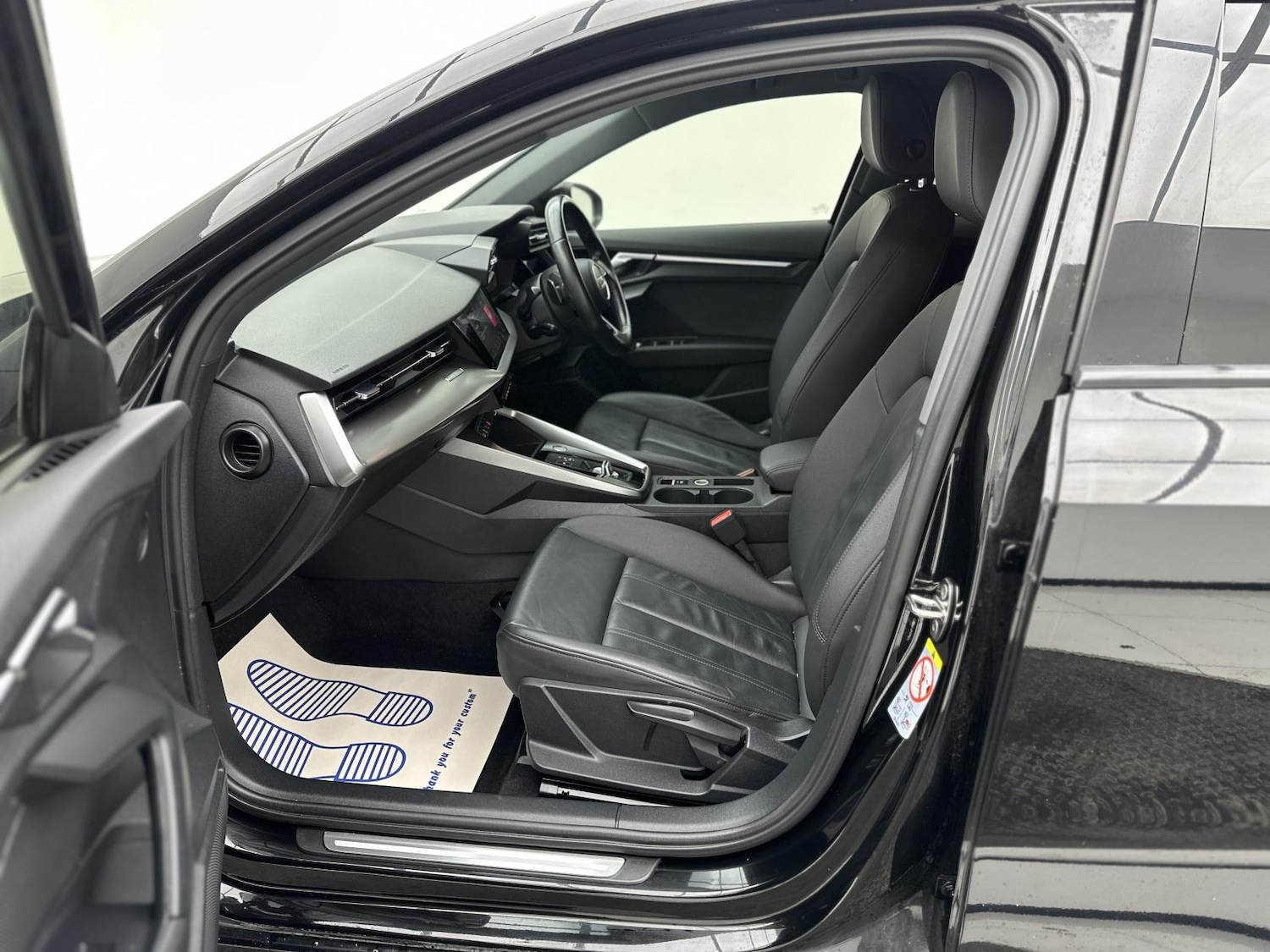 Used Audi A3 2021 for sale - 77342964: Photo 30