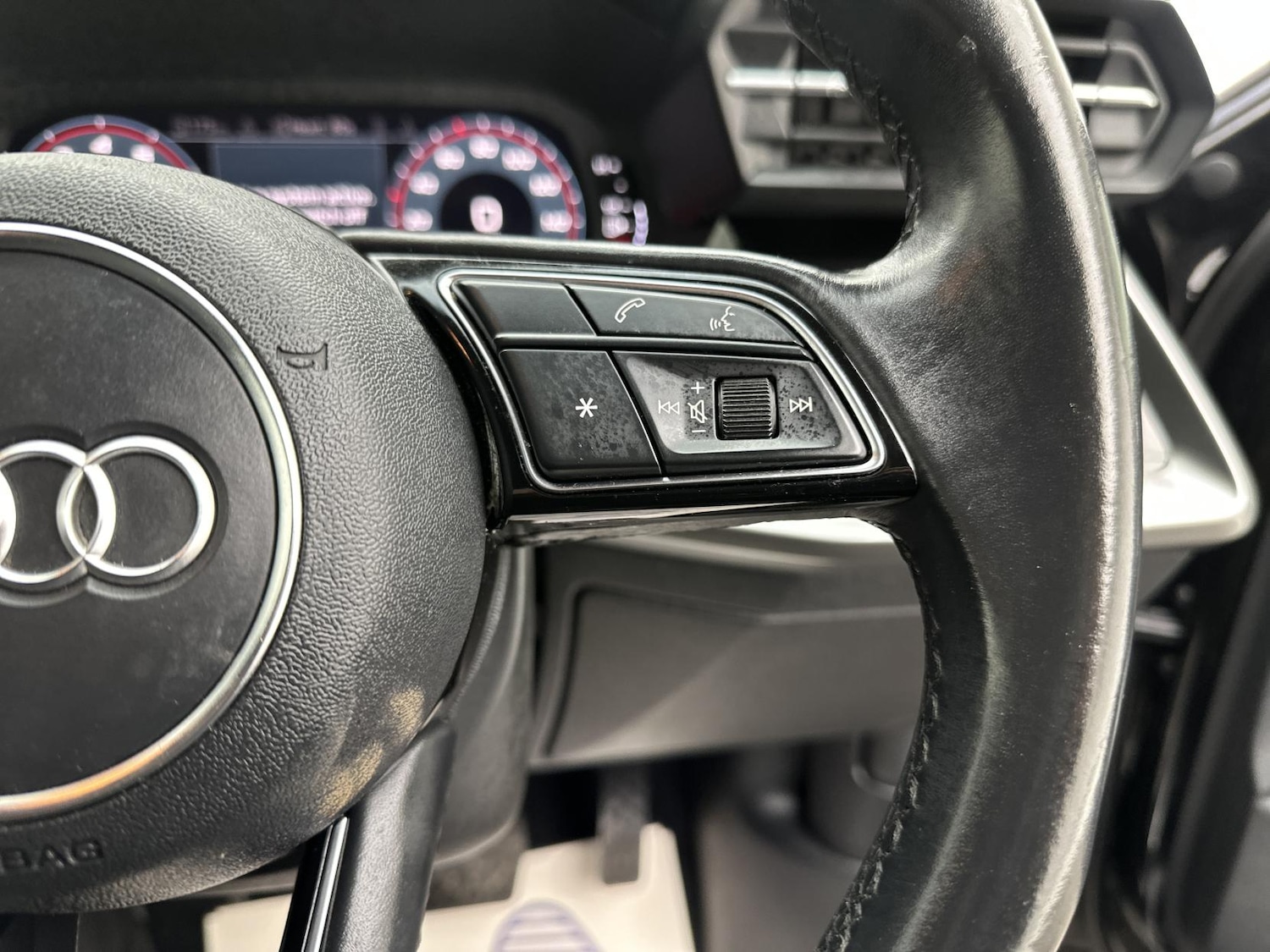 Used Audi A3 2021 for sale - 77342964: Photo 35