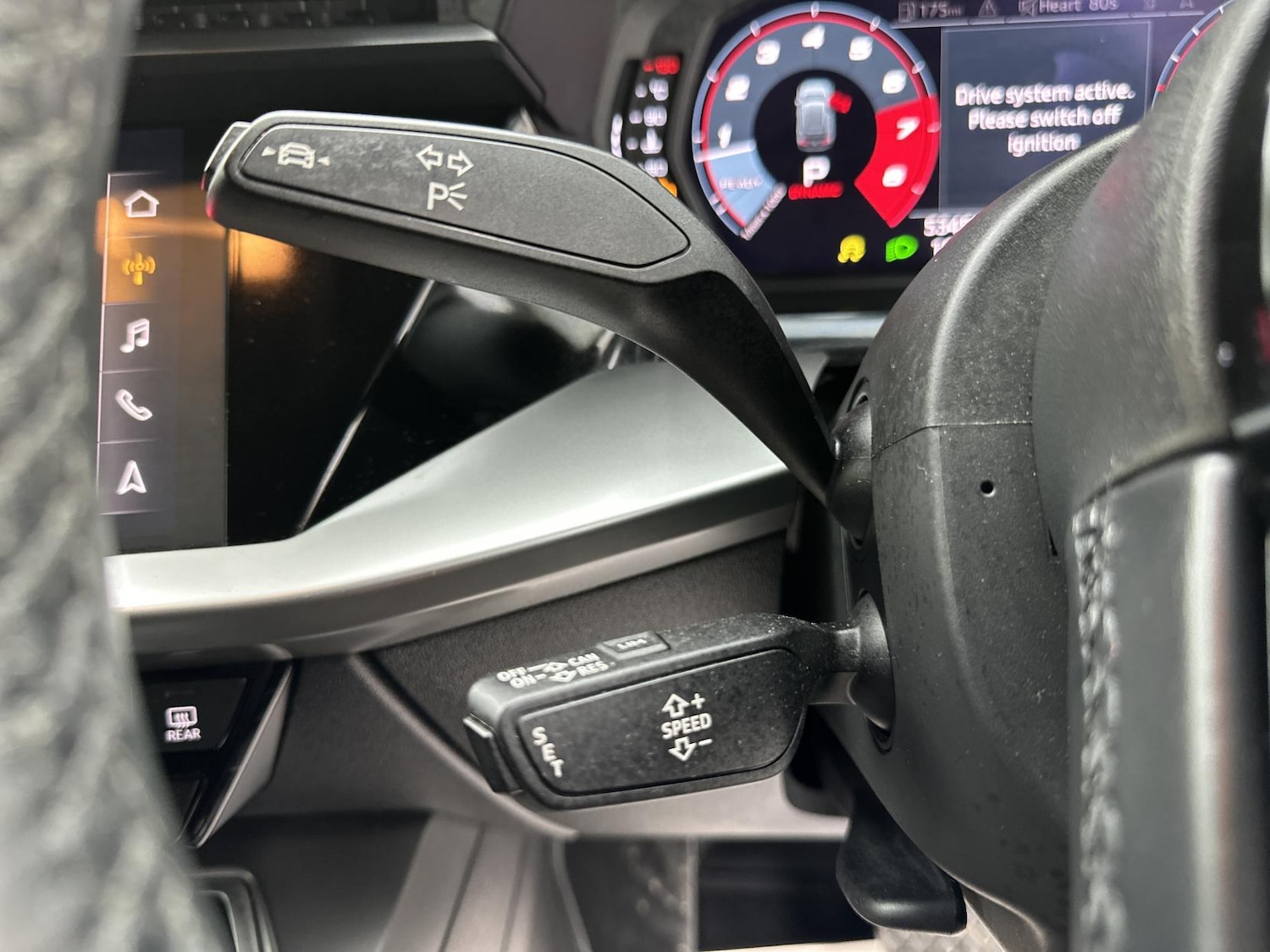 Used Audi A3 2021 for sale - 77342964: Photo 37