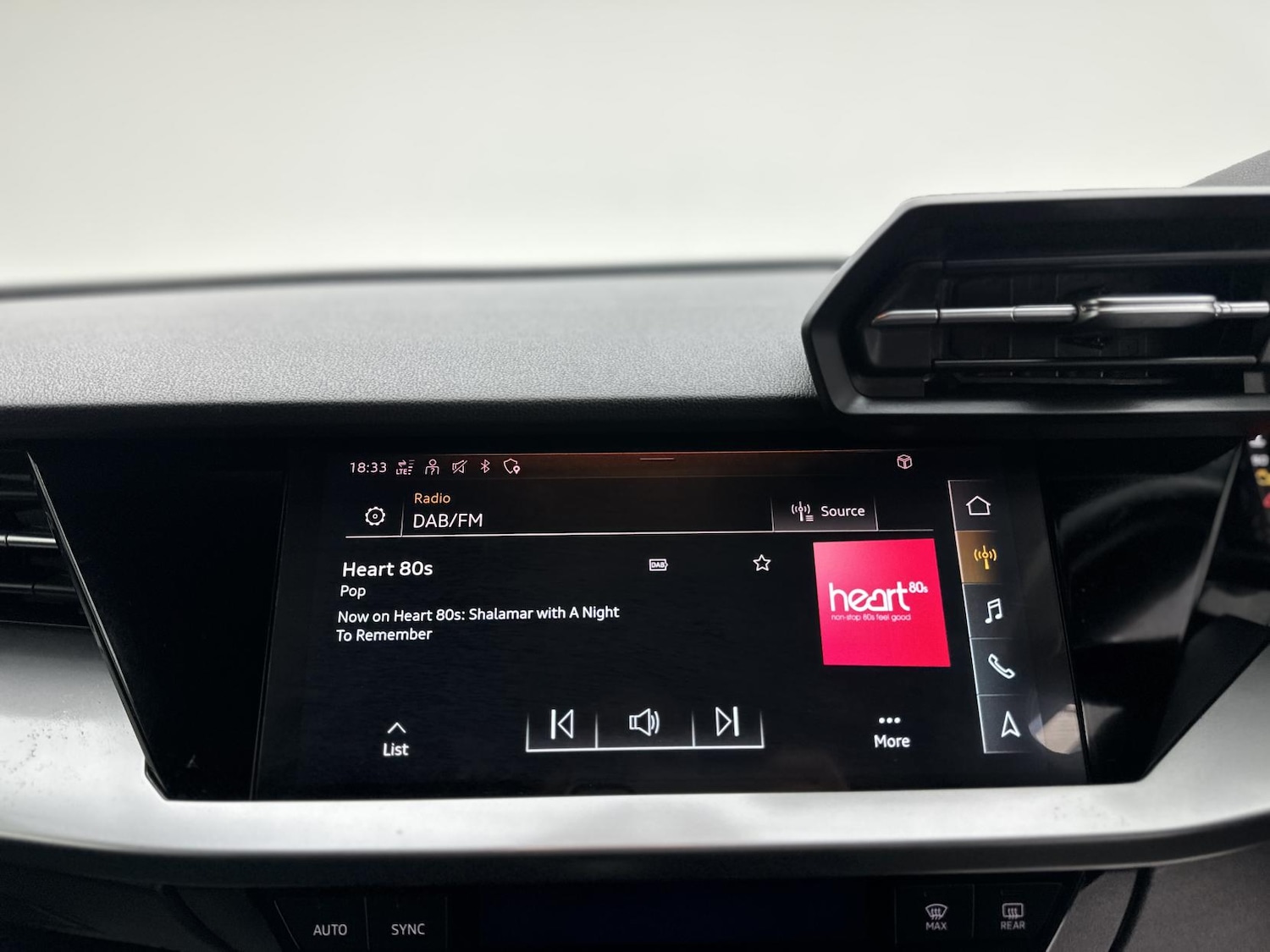 Used Audi A3 2021 for sale - 77342964: Photo 38