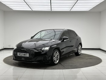 Used Audi A3 2021 for sale - 77342964: Photo