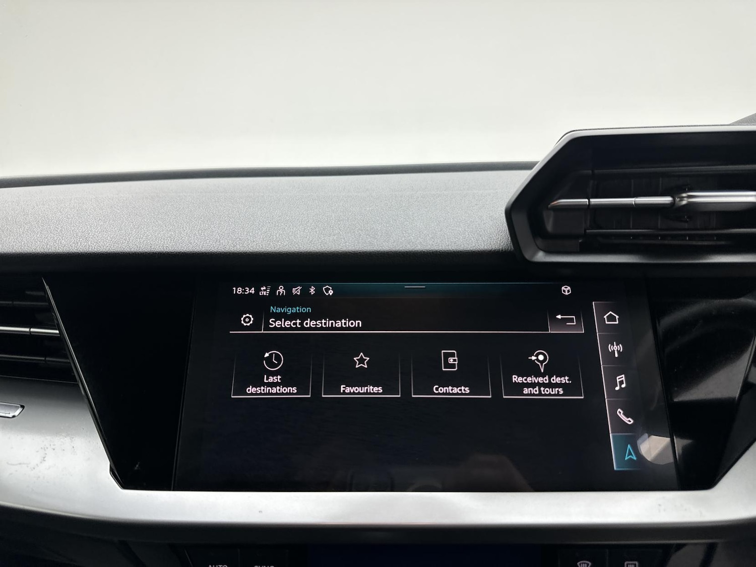 Used Audi A3 2021 for sale - 77342964: Photo 42