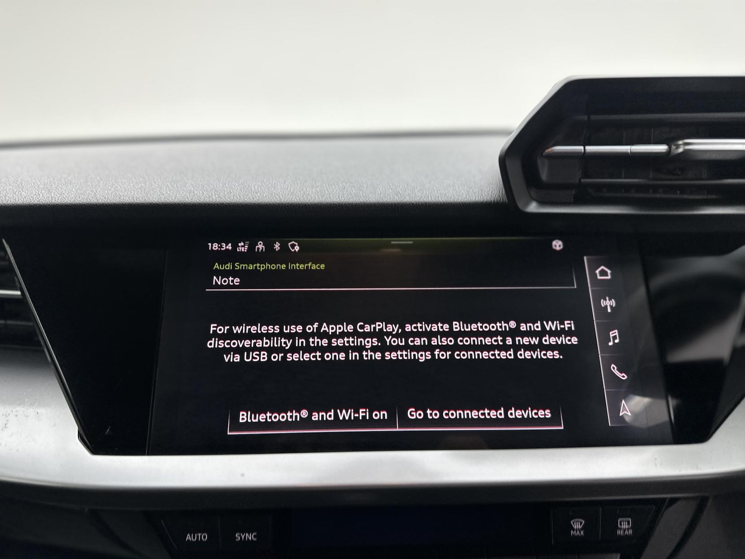 Used Audi A3 2021 for sale - 77342964: Photo 43