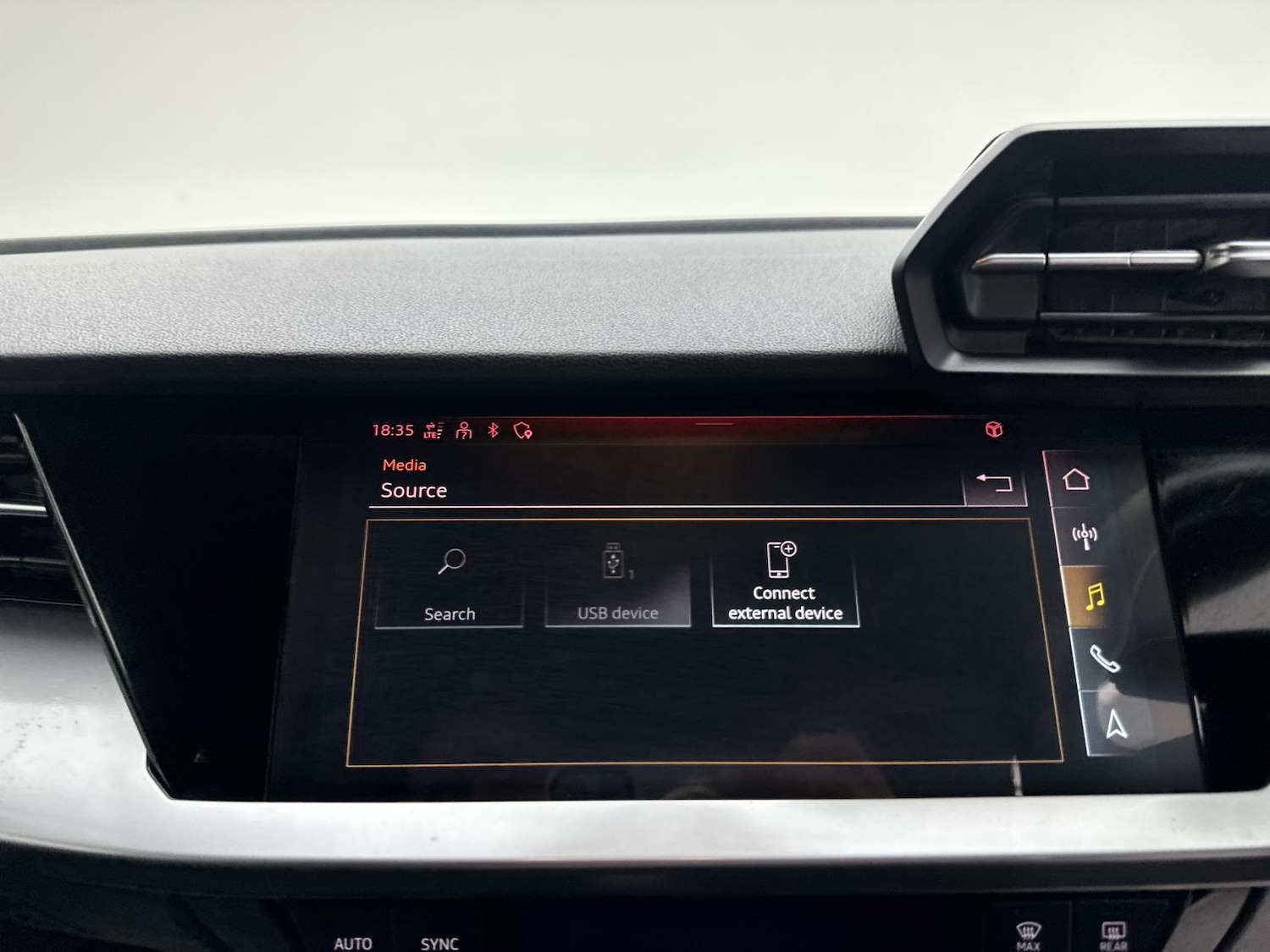 Used Audi A3 2021 for sale - 77342964: Photo 45