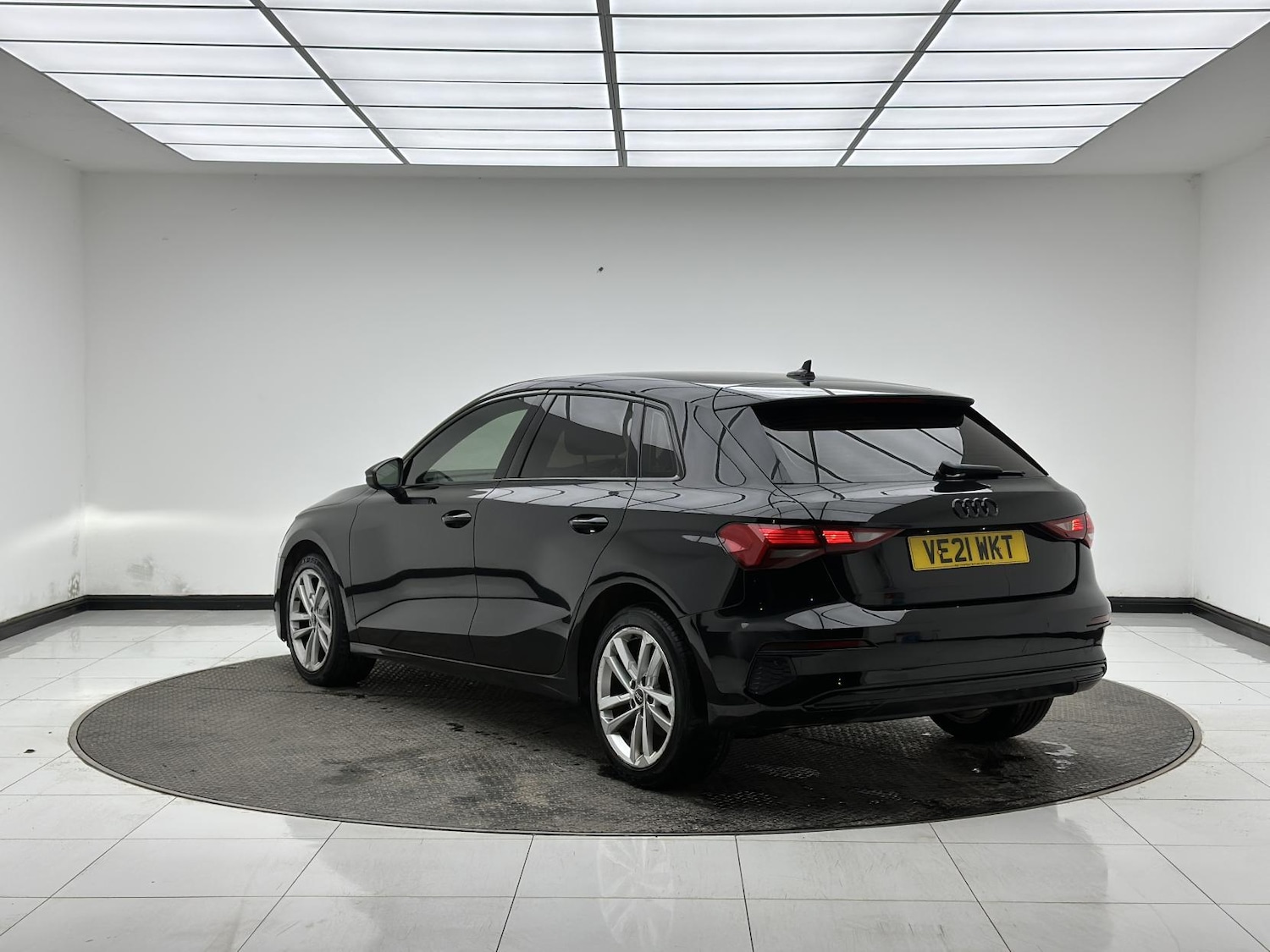 Used Audi A3 2021 for sale - 77342964: Photo 5