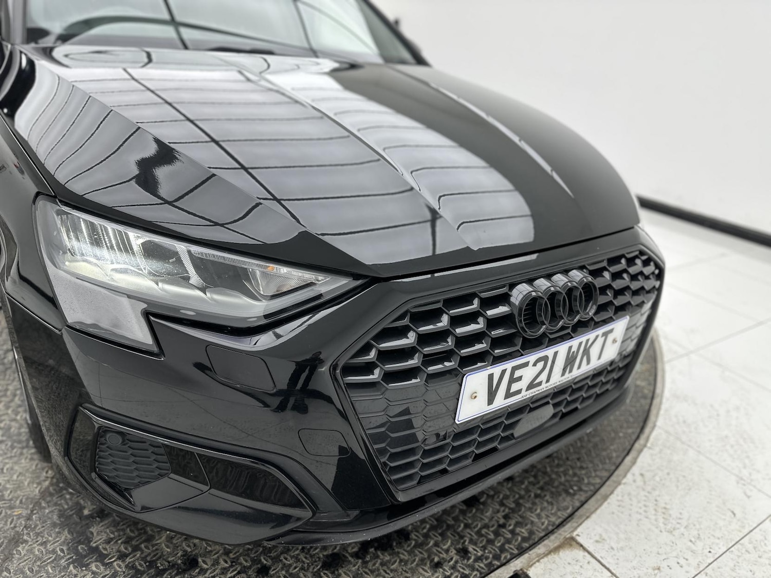 Used Audi A3 2021 for sale - 77342964: Photo 55