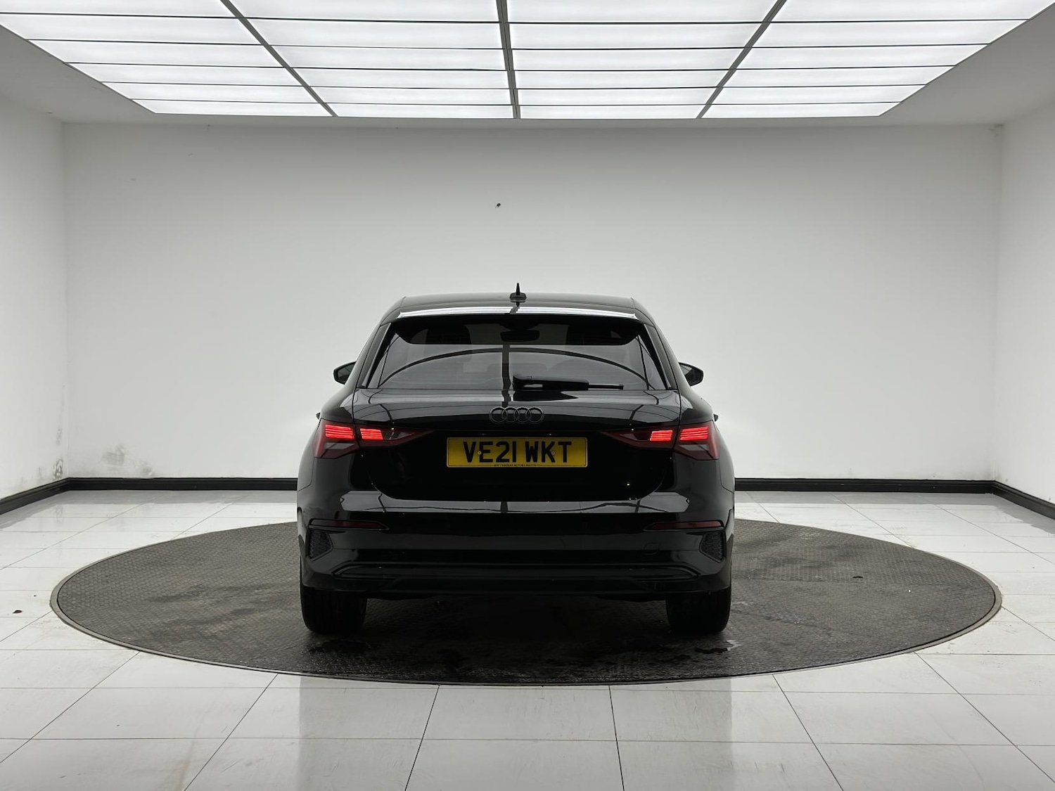 Used Audi A3 2021 for sale - 77342964: Photo 6