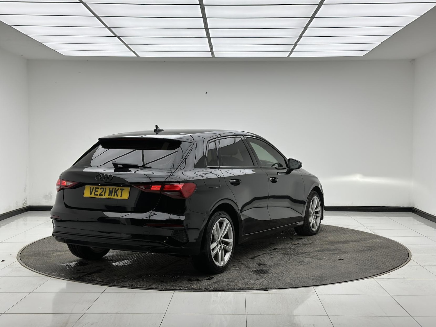 Used Audi A3 2021 for sale - 77342964: Photo 7