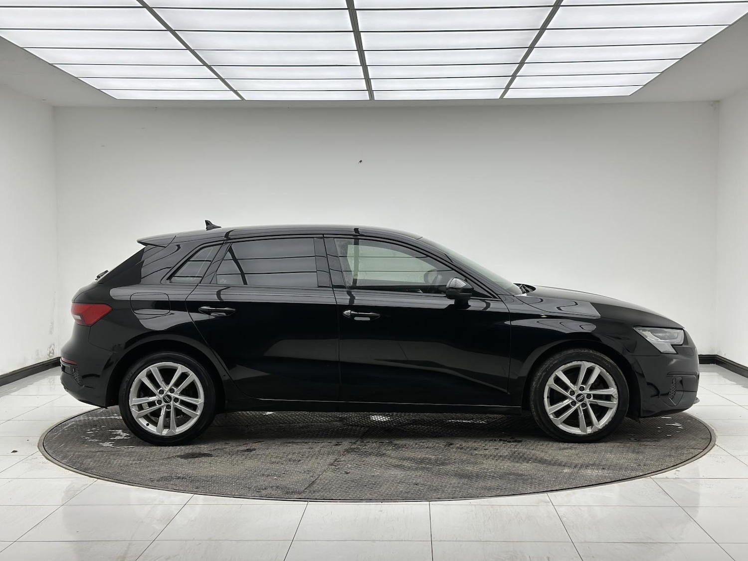 Used Audi A3 2021 for sale - 77342964: Photo 9