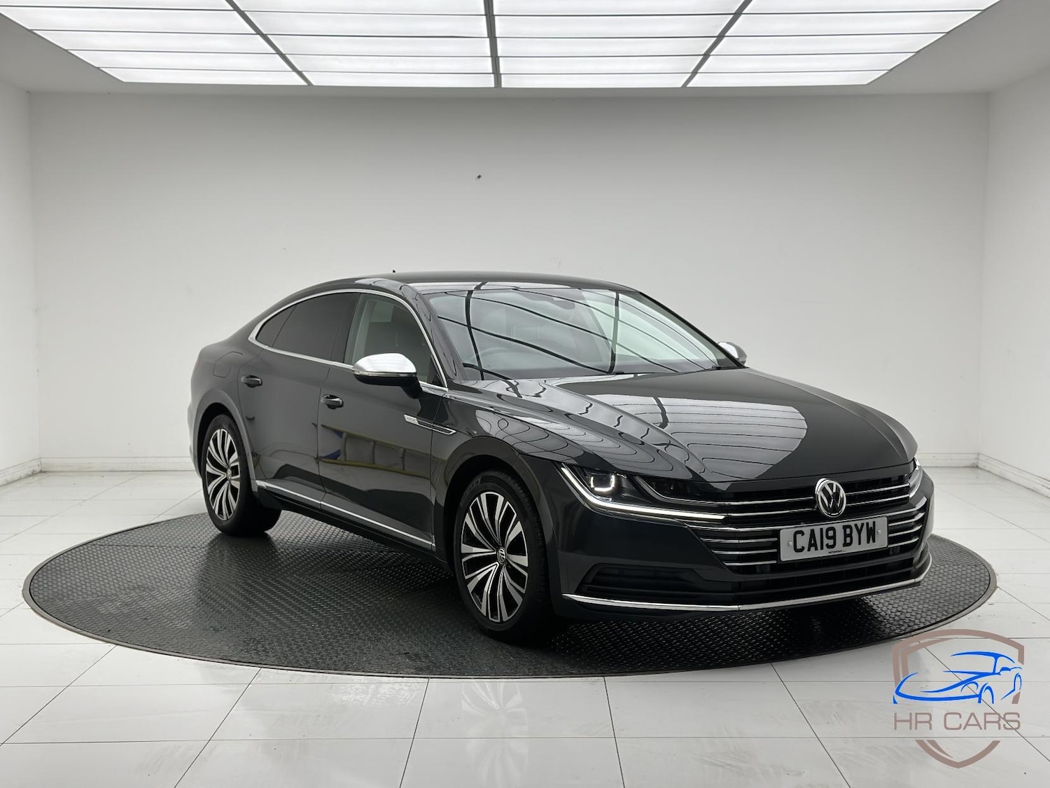 Used Volkswagen Arteon 2019 for sale - 76750286: Photo 1