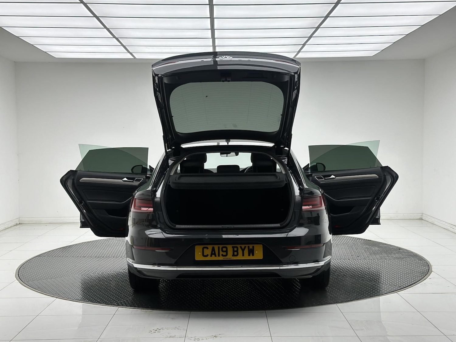 Used Volkswagen Arteon 2019 for sale - 76750286: Photo 13