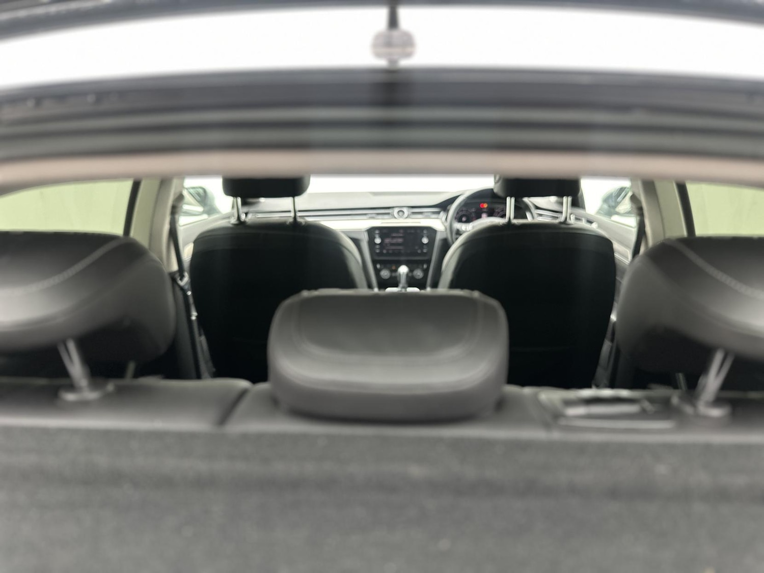 Used Volkswagen Arteon 2019 for sale - 76750286: Photo 16