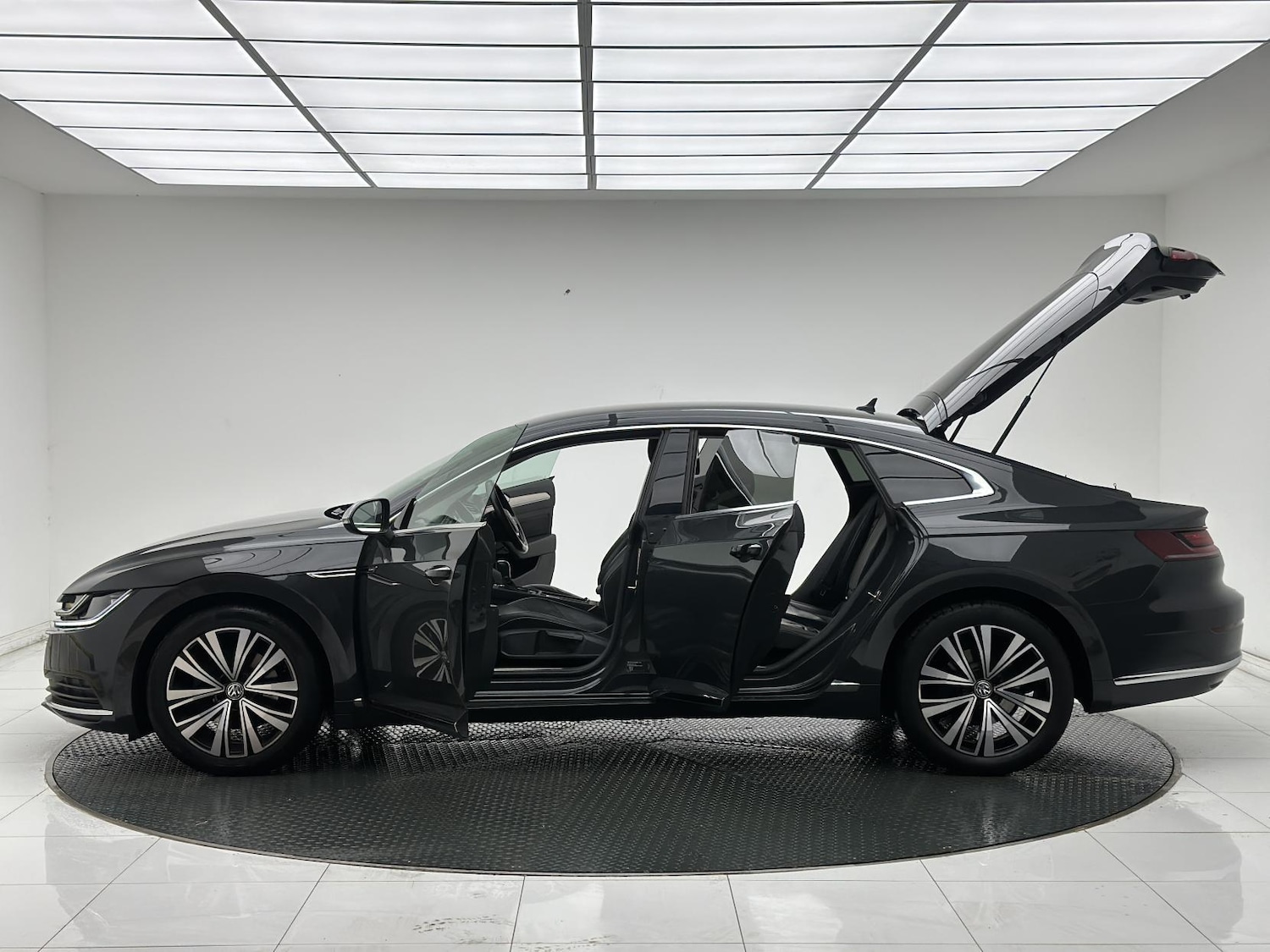 Used Volkswagen Arteon 2019 for sale - 76750286: Photo 17