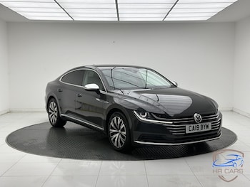 Volkswagen - Arteon