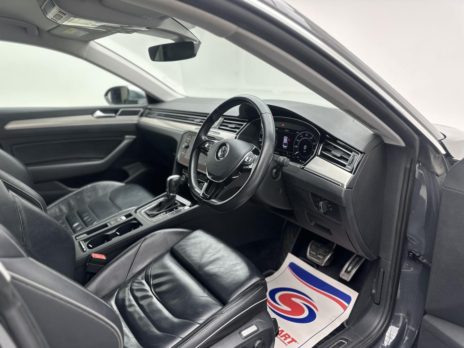 Used Volkswagen Arteon 2019 for sale - 76750286: Photo 23