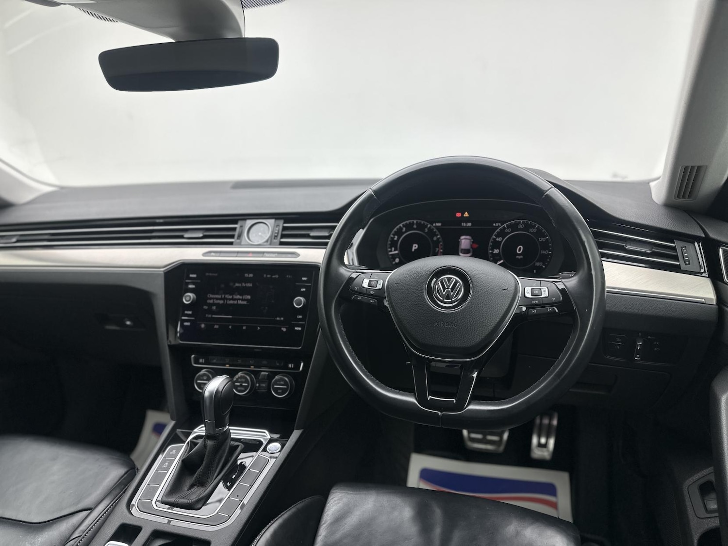 Used Volkswagen Arteon 2019 for sale - 76750286: Photo 24